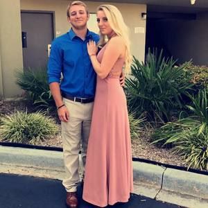 Meet your Posher, Brittany